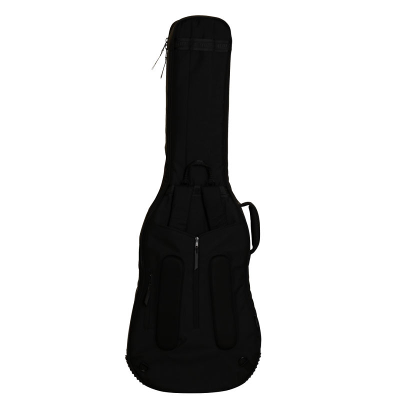 Ritter RGA5-B/SBK Arosa Electric Bass Gigbag, Sea Ground Black